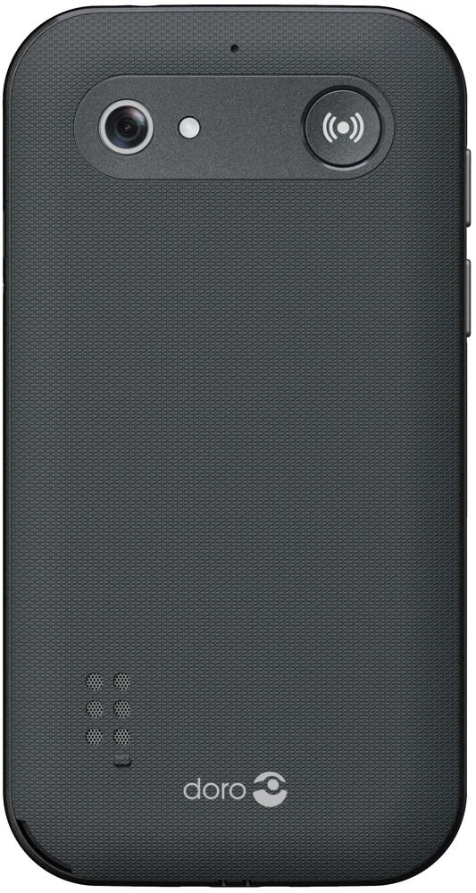 Doro Leva L10 Graphite